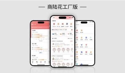 新质生产力引领未来 商陆花工厂版如何以计算机系统服务推动服装产业链全面升级